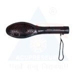Hair Brush Comb Vibrating Massager - Image 3