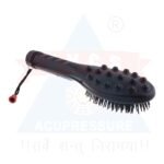 Hair Brush Comb Vibrating Massager