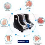 Leg Massager Foot Calf & Leg - Image 3