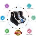 Leg Massager Foot Calf & Leg - Image 4