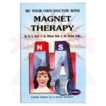 Magnet Therapy Book English Be your own doctor dr. gala