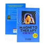 Magneto Therapy Book English Self-Help Dr. H L bansal