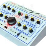 Tens+Continue+Slimming Stimulator Machine 12 Channel - Image 3