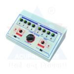 Tens+Continue+Slimming Stimulator Machine 8 Channel