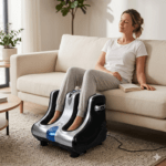 Leg Massager Foot Calf & Leg - Image 2