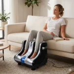 Leg Massager Foot Calf & Leg - Image 2