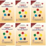 Acupressure A Treatise on Advance Acupressure/ Acupuncture [TCM] PART-1 TO 24 | HINDI / ENGLISH [COMBO PACK Of 24]