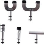 Chiropractic Gun 1200N Electronic Muscle Massager Electric Impulse Chiropractic Gun - Image 12