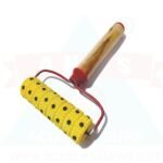Acupressure Magnetic Roller Pyramidal - Image 3