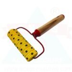 Acupressure Magnetic Roller Pyramidal