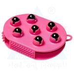 Acupressure 7 Ball Magnetic Massager