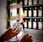 Acupressure Fire Cups glass cups hijjama set of 16pc - Image 6