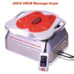 OBCM Oxygen & Blood Circulation Machine BCM - Super