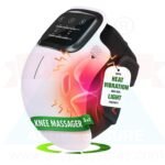 knee massager knee pain relief Electric Rechargeable with Usb cord