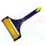 Acupressure Roller Handle Soft Plastic Points