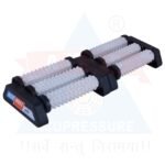 Acupressure Wonder Roller Foot Massager Pyramidal Points