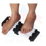 Acupressure Wonder Roller Foot Massager Pyramidal Points - Image 2