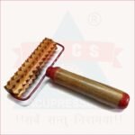 Acupressure Roller Wooden muscle massager roller Handle - 1st - Image 2