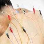 Acupuncture Needle Stimulation Electric with Battery operated 6 channels Micro Based Super quality Machine - Image 2