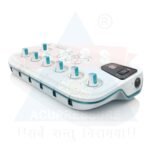 Acupuncture Needle Stimulation Electric with Battery operated 6 channels Micro Based Super quality Machine