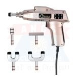 Chiropractic Gun 1200N Electronic Muscle Massager Electric Impulse Chiropractic Gun