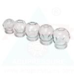 Acupressure Fire Cups glass cups hijjama set of 16pc - Image 9