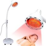 Infrared Lamp with standing I R Lamp Big Size