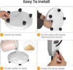 Infrared Lamp with standing I R Lamp Big Size - Image 3