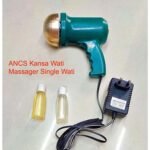 Acupressure Kansya Wati Foot & Face Massager Single Wati