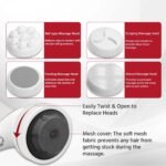 Manipal Massager Pain Relief - Image 3