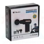 Mini Massage Gun Deep Muscle Massage BLD-720 Massage Gun