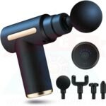 Mini Massage Gun Deep Muscle Massage BLD-720 Massage Gun - Image 3