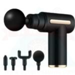 Mini Massage Gun Deep Muscle Massage BLD-720 Massage Gun - Image 4