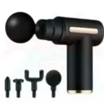 Mini Massage Gun Deep Muscle Massage BLD-720 Massage Gun - Image 4