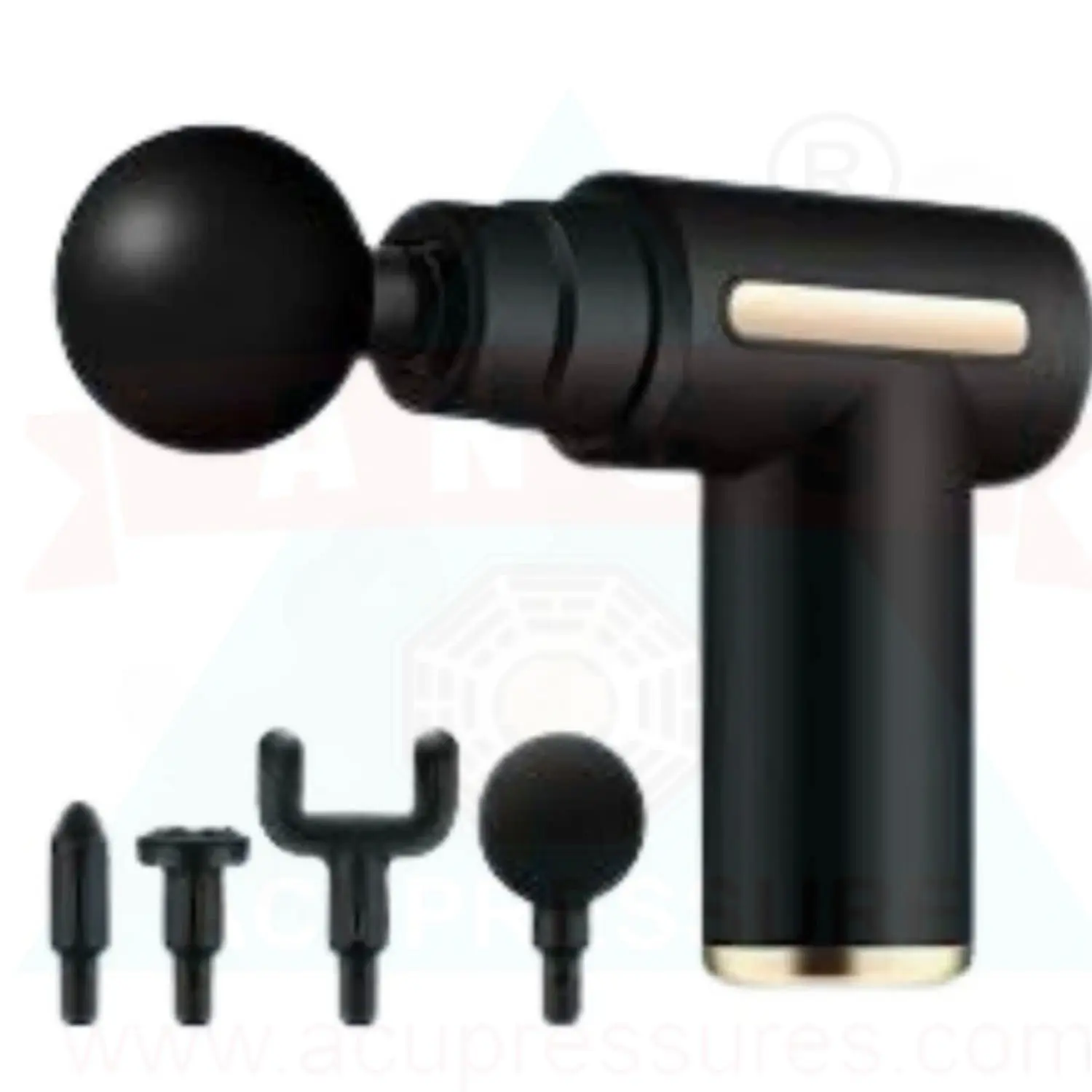 Mini Massage Gun Deep Muscle Massage BLD-720 Massage Gun - Image 4