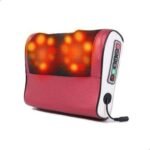 Neck & Cervical Massager Electric Shiatsu Lumbar and Neck Pillow Massager - Image 3