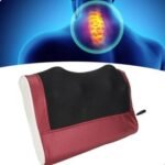 Neck & Cervical Massager Electric Shiatsu Lumbar and Neck Pillow Massager - Image 7
