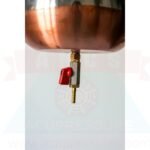 SHIRODHARA POT 2.0 LTR POT SS CHAIN,VALVE & BRASS NOZZLE - Image 4