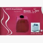 Acupressure Portable Steam Bath Spa Family Sauna