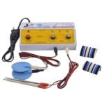 Tens Stimulator 2 Channels Pain Relief Devices