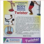 Acupressure Twister Body Weight Reducer (DISC) - Image 8