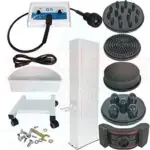 G 5 Massager Muscle Shaping (5 Head) Body Slimming Power Full Machine - Image 3