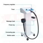 G 5 Massager Muscle Shaping (5 Head) Body Slimming Power Full Machine - Image 4