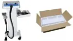 G 5 Massager Muscle Shaping (5 Head) Body Slimming Power Full Machine - Image 6