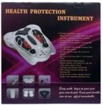 Leg Massager Health Protection Foot Massager Stimulator Tens Machine - Image 5