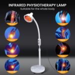 Infrared Lamp with standing I R Lamp Big Size - Image 6
