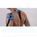 K Tape KT TAPE Original Cotton Elastic Kinesiology Therapeutic Tape - Image 4
