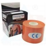 K Tape KT TAPE Original Cotton Elastic Kinesiology Therapeutic Tape