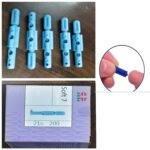 Acupunture Hijjama Lancent Pen Needle 200pc