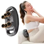 4D Massager Power 4 Way Massager Deep Tissue Percussion - Image 2
